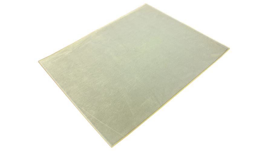 Коврик универсальный для виброплиты 600мм*500мм*6мм Champion C1714 - Championtool