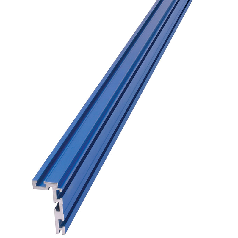 Рельса Heavy Duty Track, длина 1219 мм Kreg KMS7704 Рельса Heavy Duty Track, длина 1219 мм Kreg KMS7704