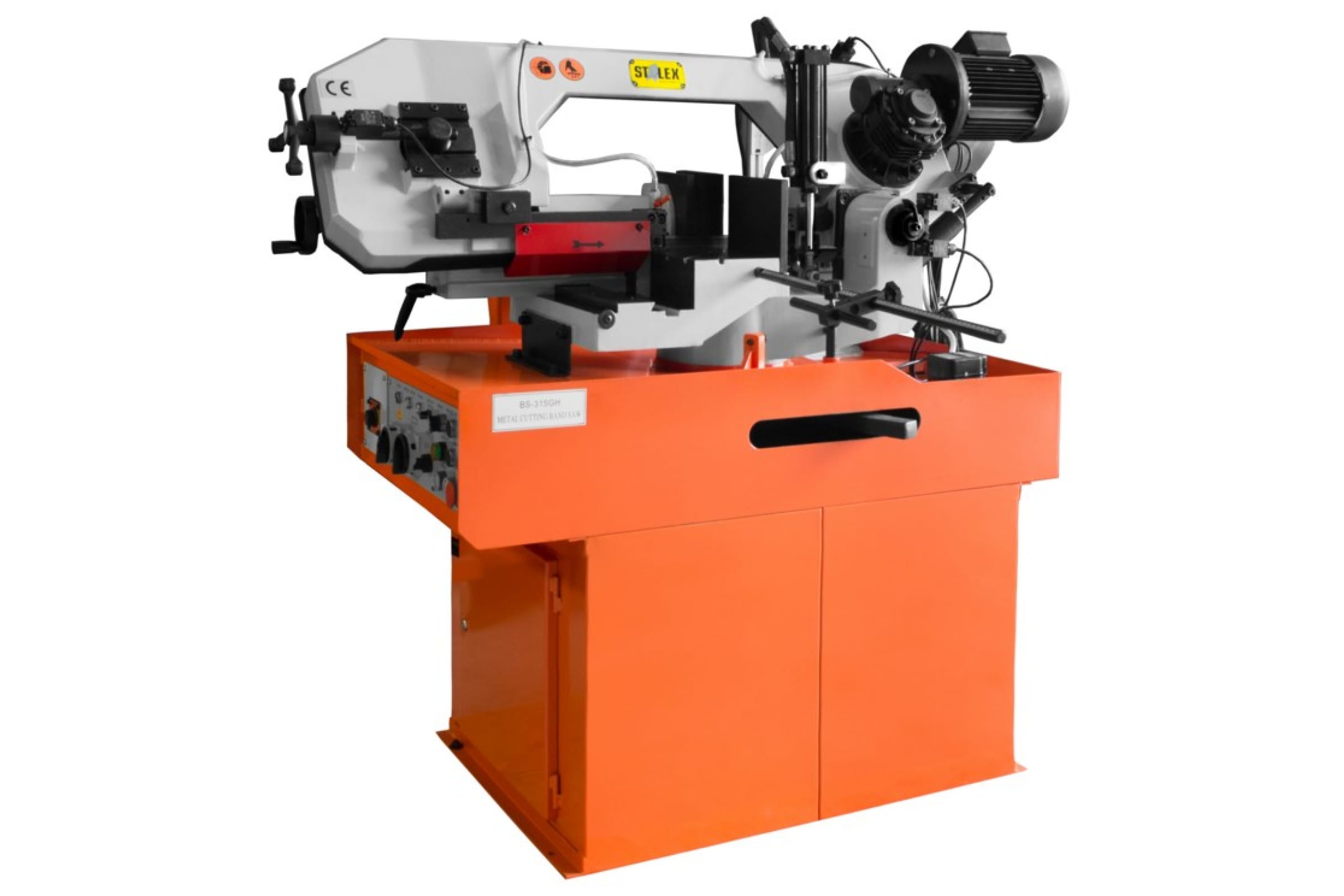 Ленточнопильный станок Stalex BS-315GH