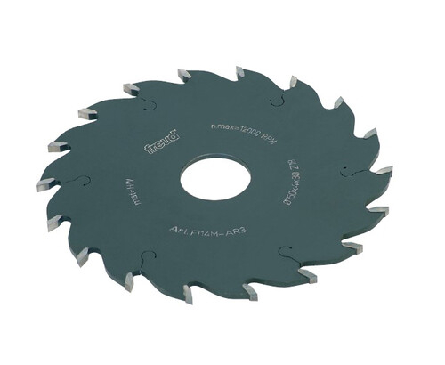 Фрезы для выборки пазов Freud FI14M