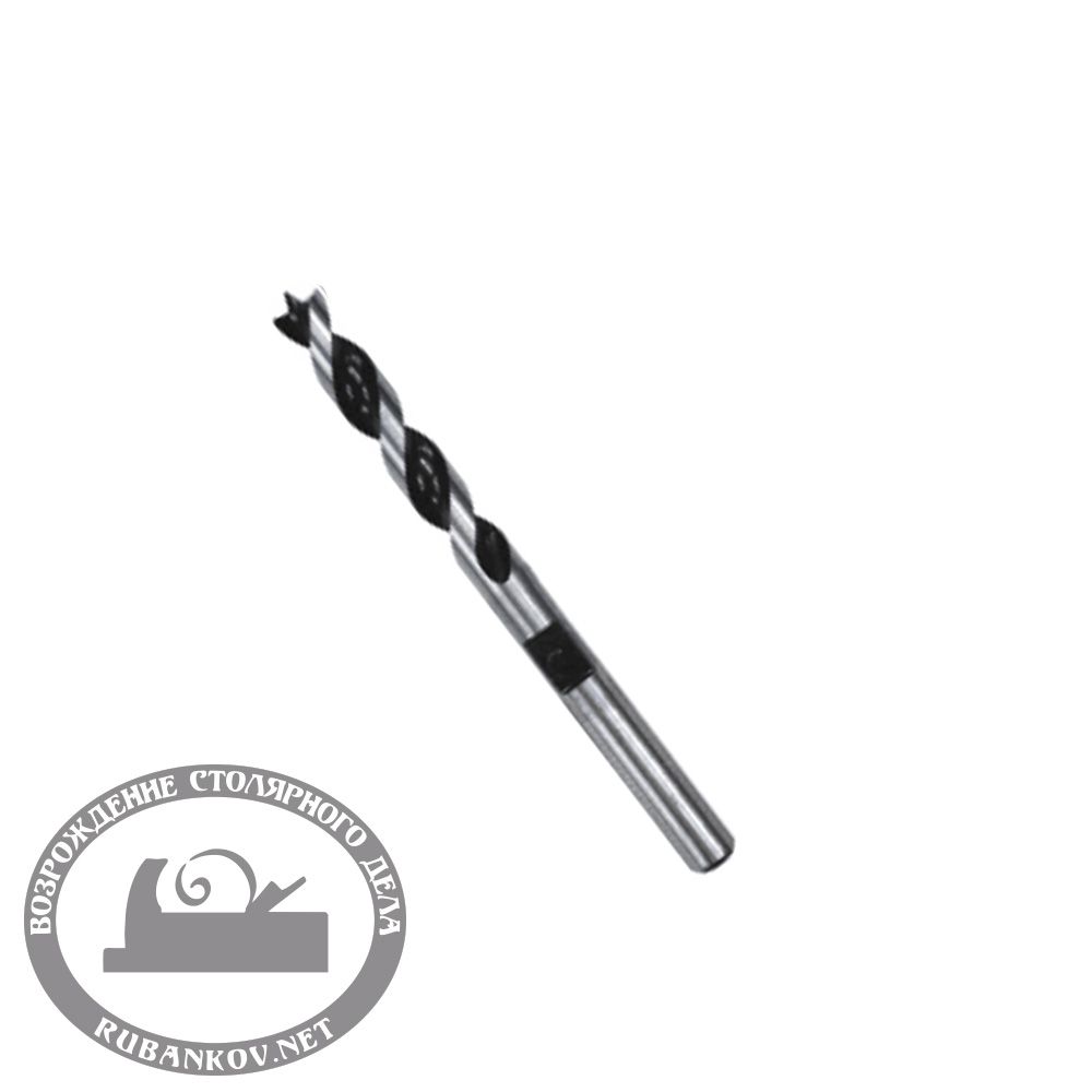 Сверло для коронок Star-M N12