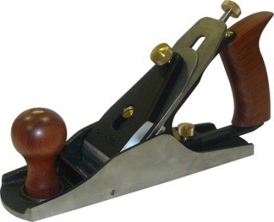 Рубанок Veritas N4, 240мм/50мм/А2