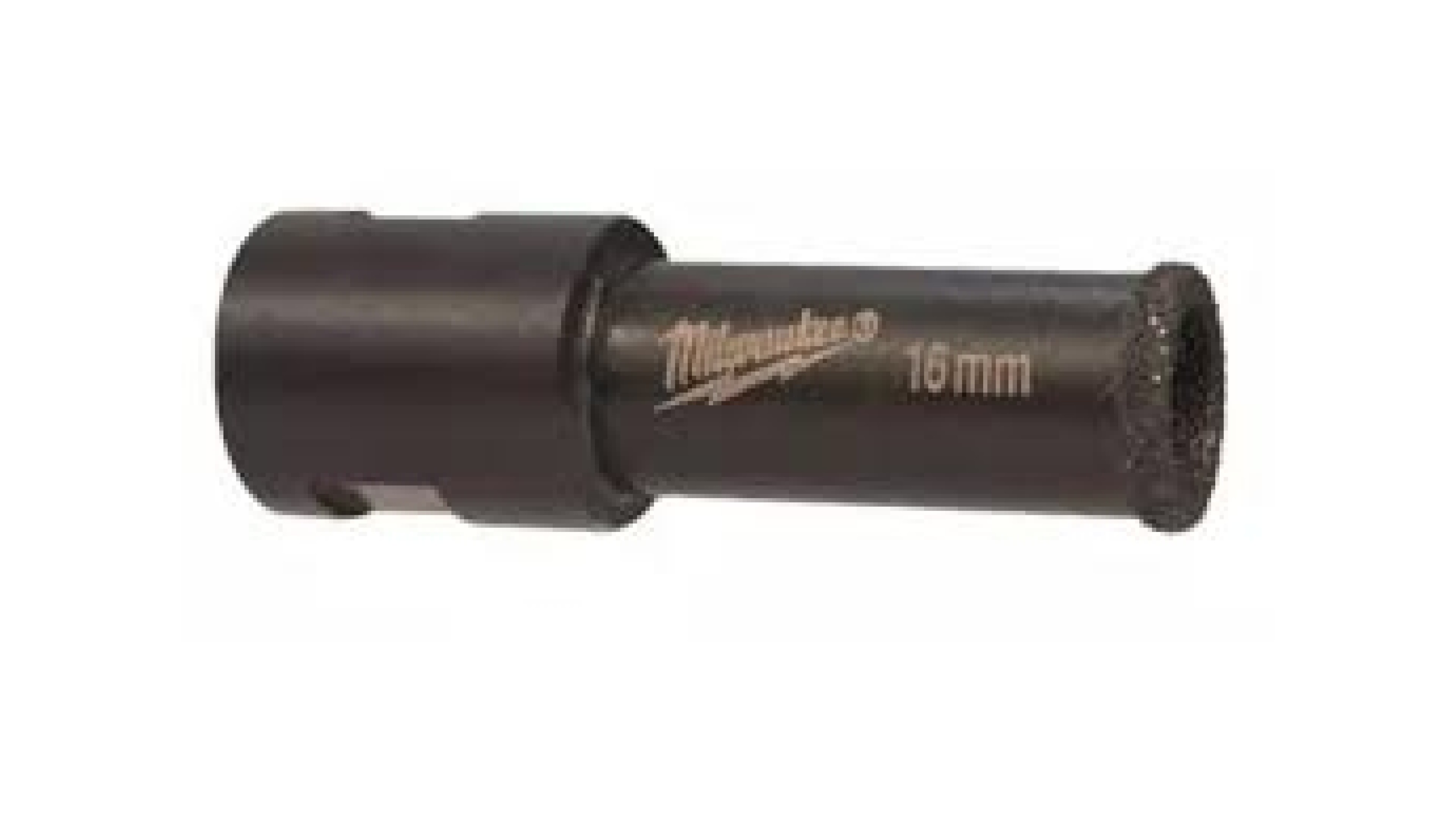 Алмазное корончатое сверло Milwaukee М14 44 мм