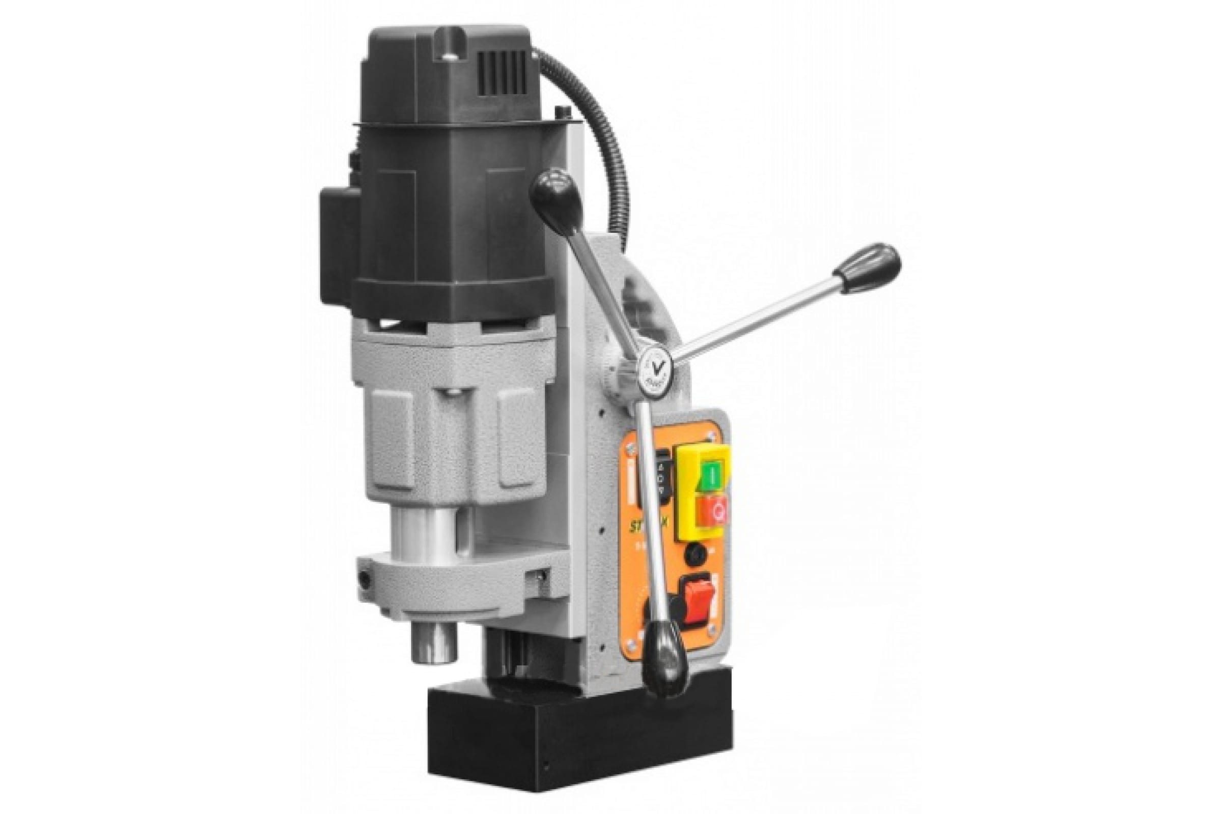 Cверлильно-фрезерная машина Stalex Т-50/2 100378