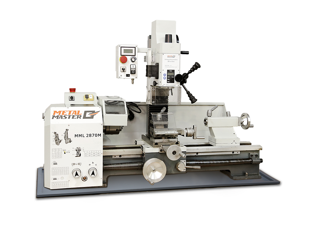 Metal Master              MML 2870M