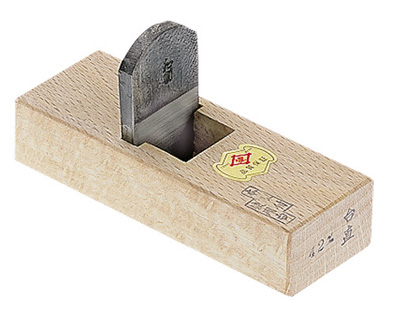 Рубанок яп. циклёвочный, 160мм/43мм