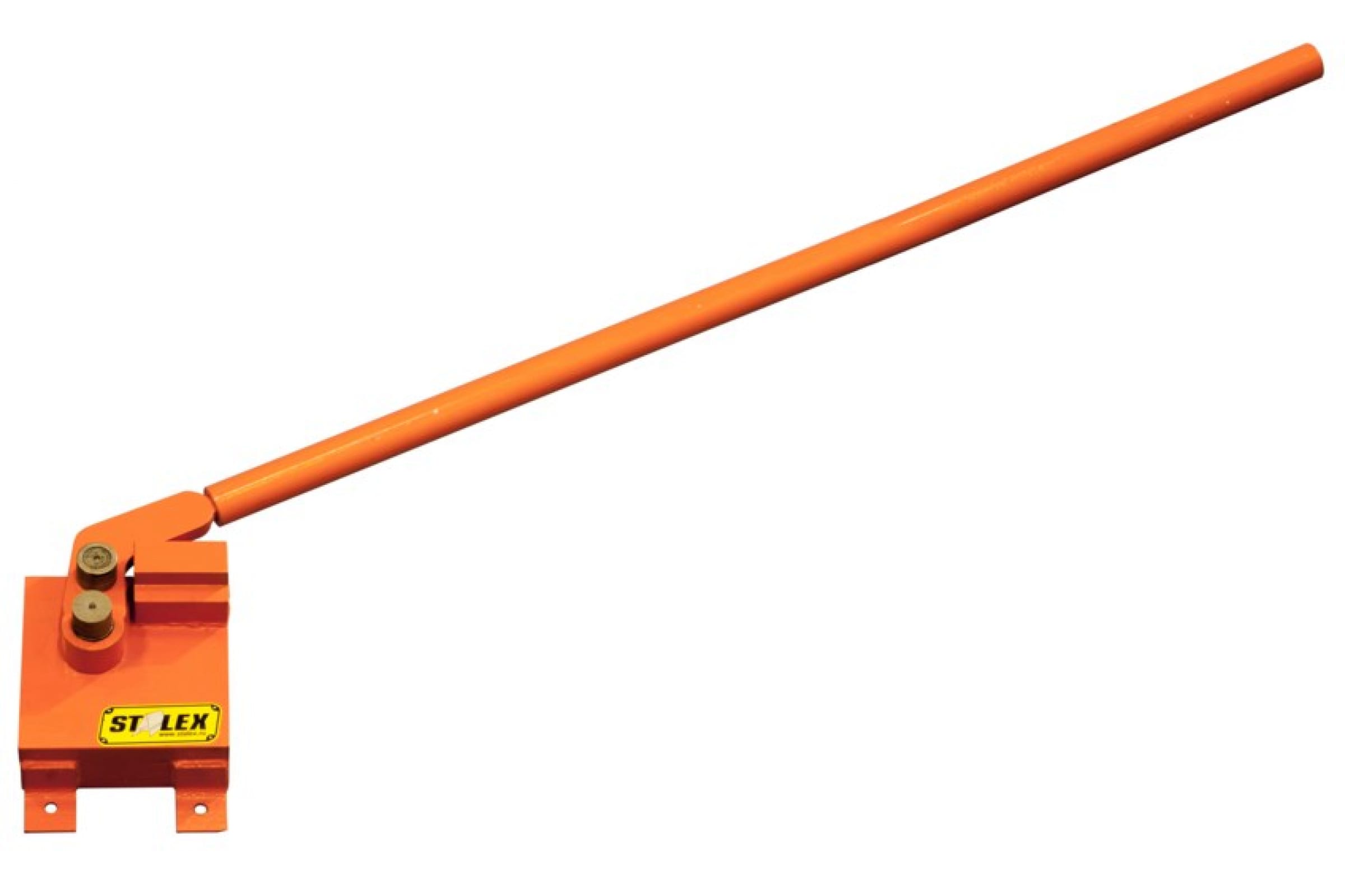 Арматурогиб Stalex DR-20