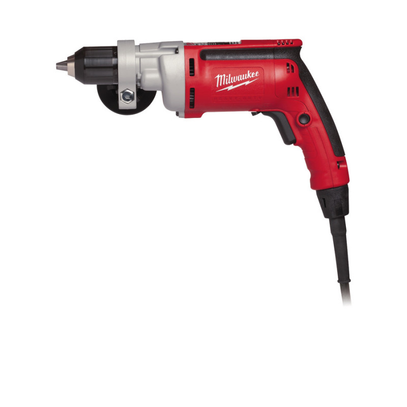 Дрель Milwaukee HDE 13 RQX KIT Дрель Milwaukee HDE 13 RQX KIT