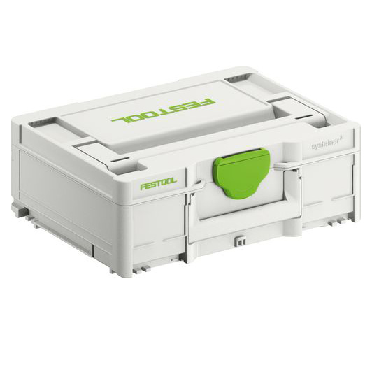 Систейнер³ SYS3 M 137