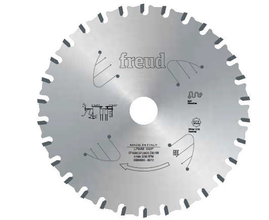 Пила FREUD LP90M D230/30 Z44