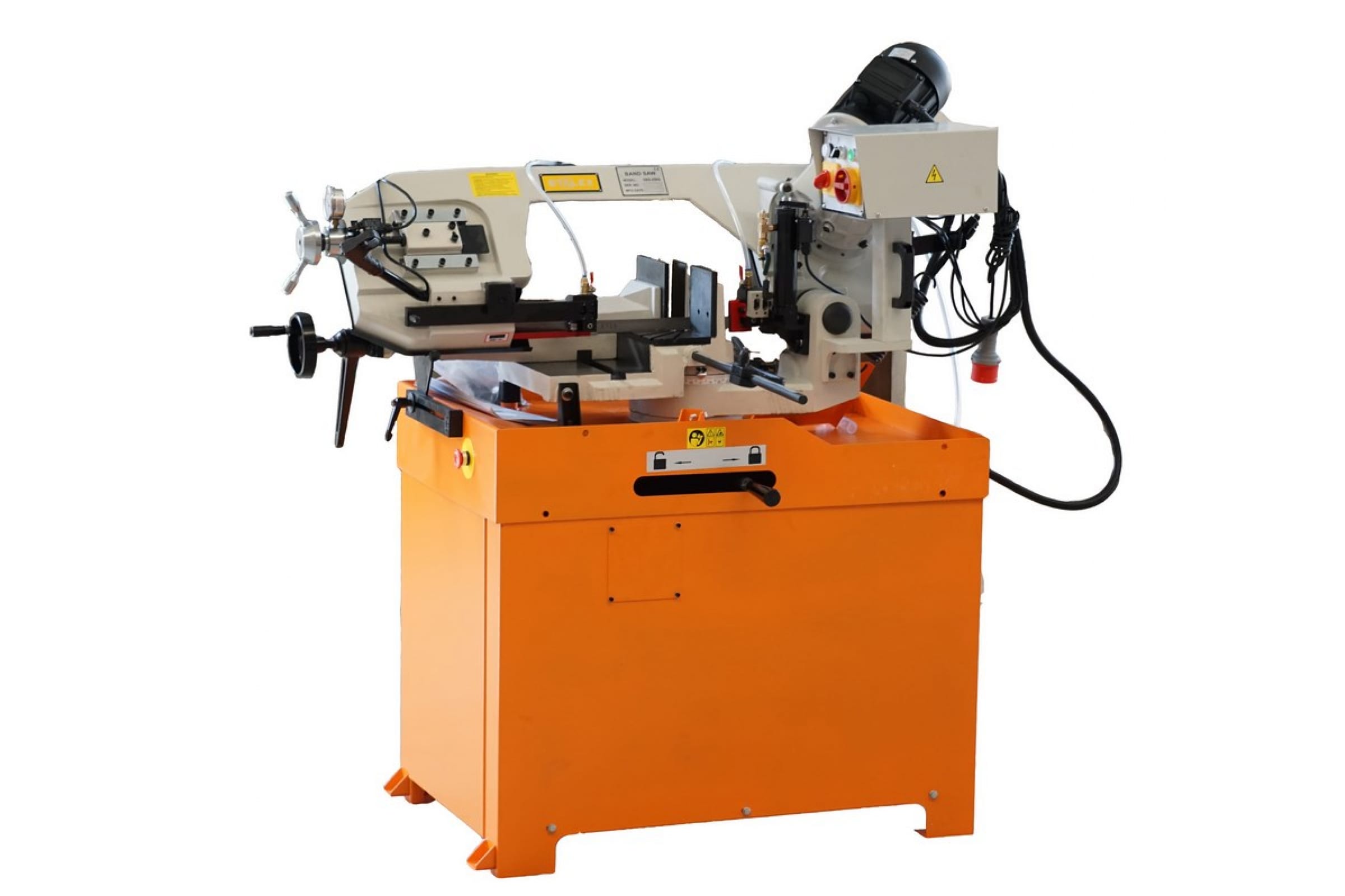 Ленточнопильный станок Stalex SBS-250G