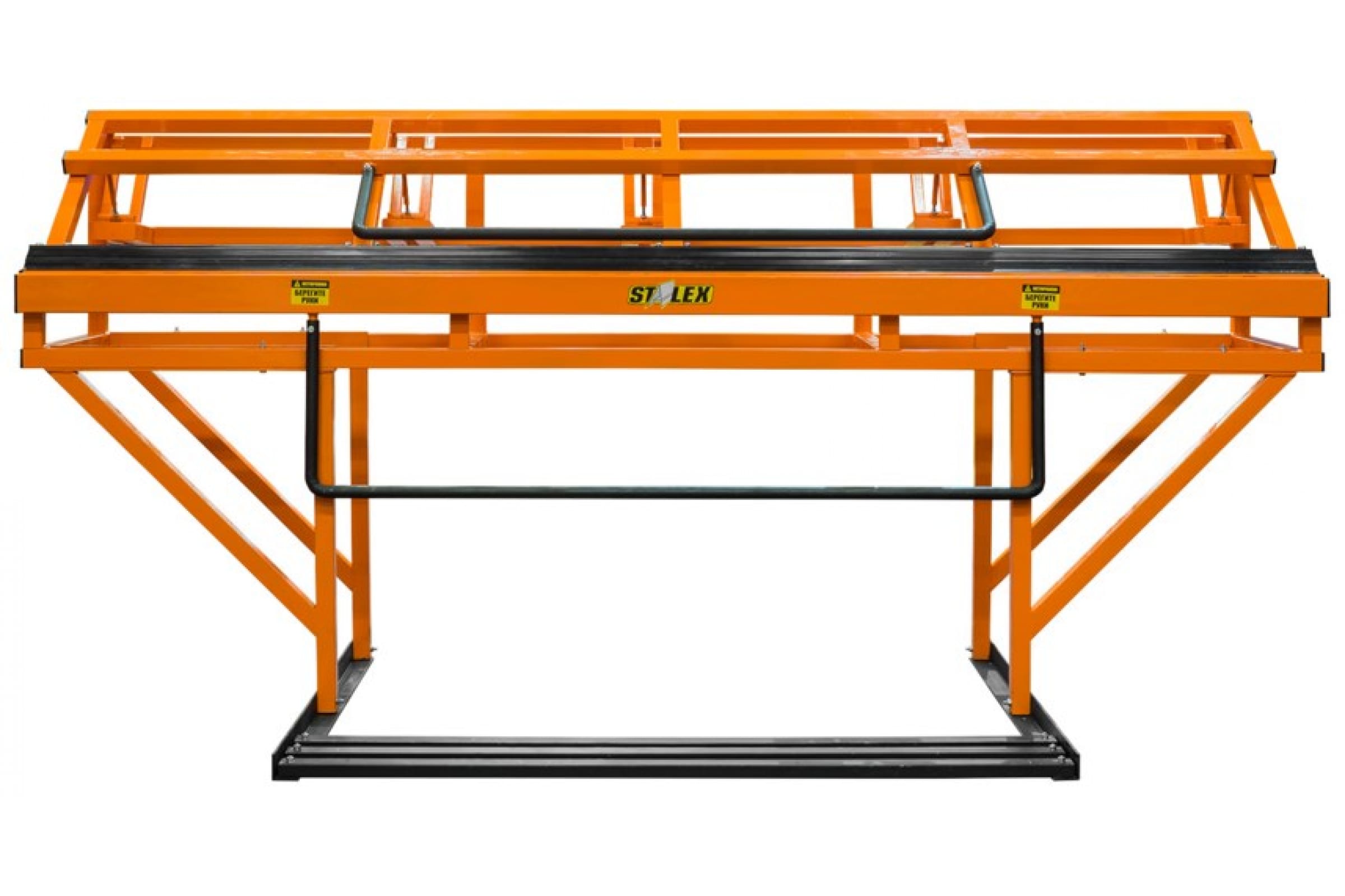 Листогибочный станок Stalex LS 2500 100408