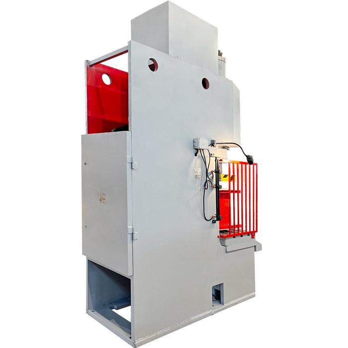 Пресс гидравлический ПБ6330 