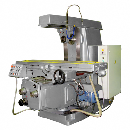 Станок горизонтально-фрезерный 6Т83Г