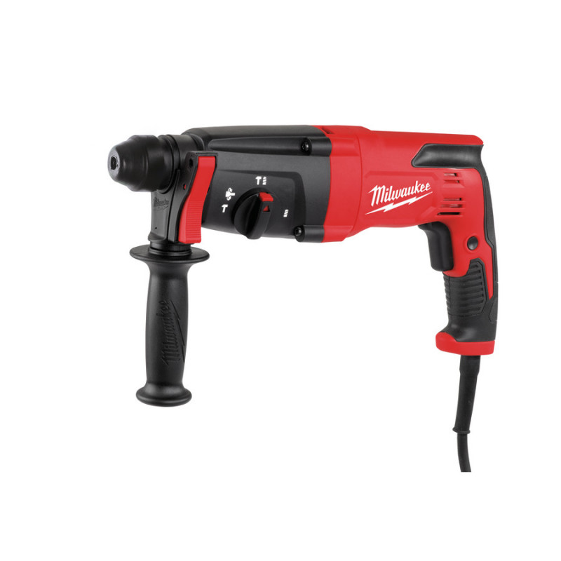 Перфоратор Milwaukee SDS-Plus PH 27 Перфоратор Milwaukee SDS-Plus PH 27