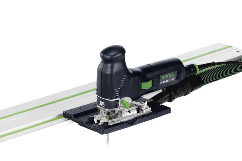 Направляющий упор FS-PS/PSB 300