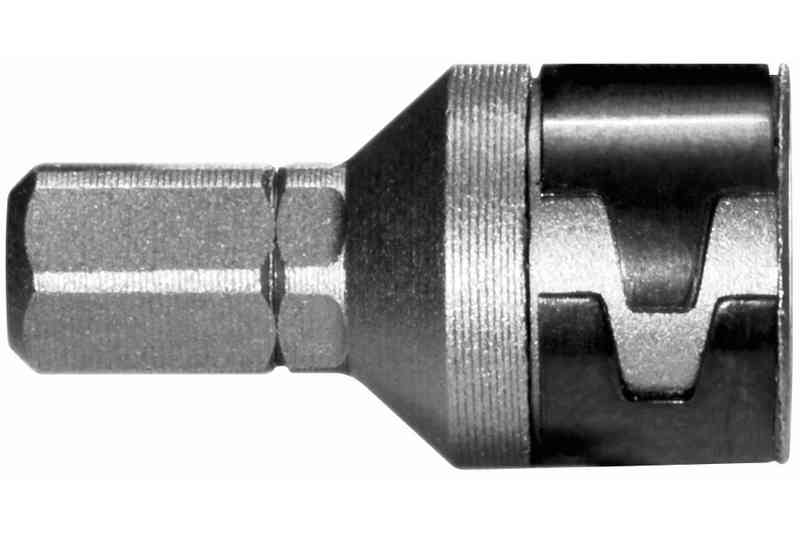 Торцевой ключ SW 3/8-DC UNI FF 2x