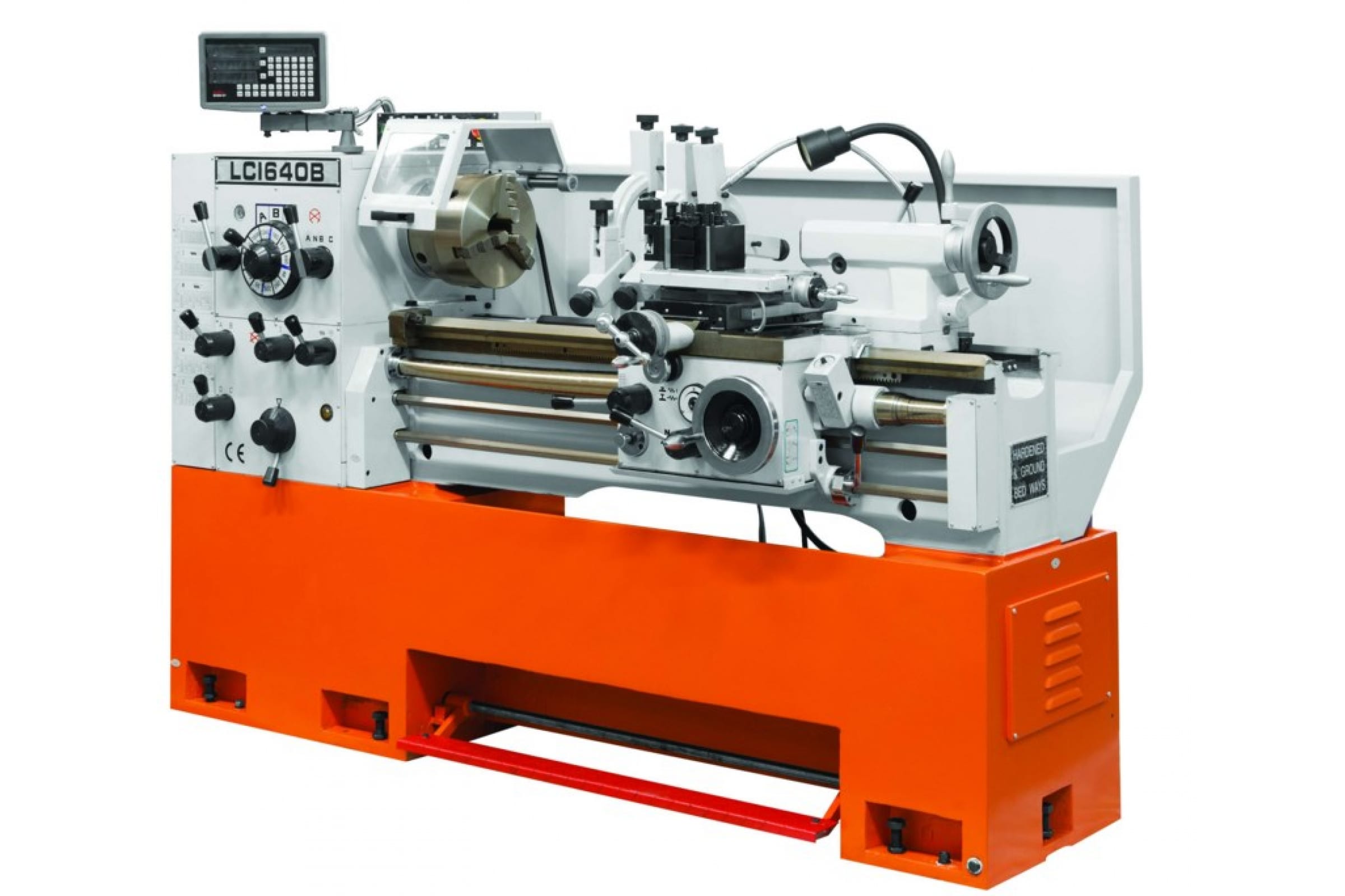 Токарный станок Stalex LC1640B 231028/1000