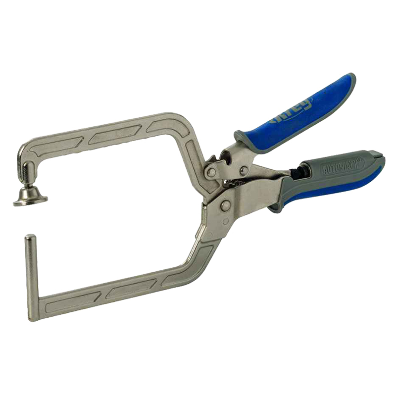 Клещи - Right Angle Clamp 90° Automaxx Kreg KHCRA-INT Клещи - Right Angle Clamp 90° Automaxx Kreg KHCRA-INT