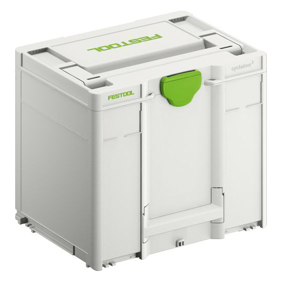 Систейнер³ SYS3 M 337