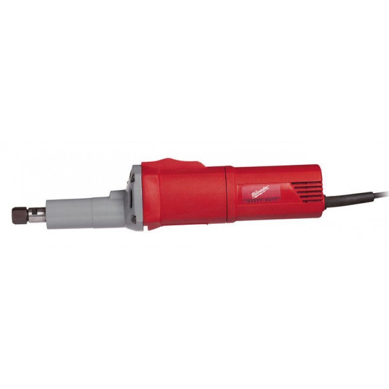 Прямая шлифовальная машина Milwaukee DG 7 E двуручная низкоскоростная Прямая шлифовальная машина Milwaukee DG 7 E двуручная низкоскоростная