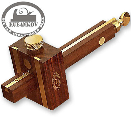 Рейсмус Marples Combination Mortise&Marking Rosewood Gauge
