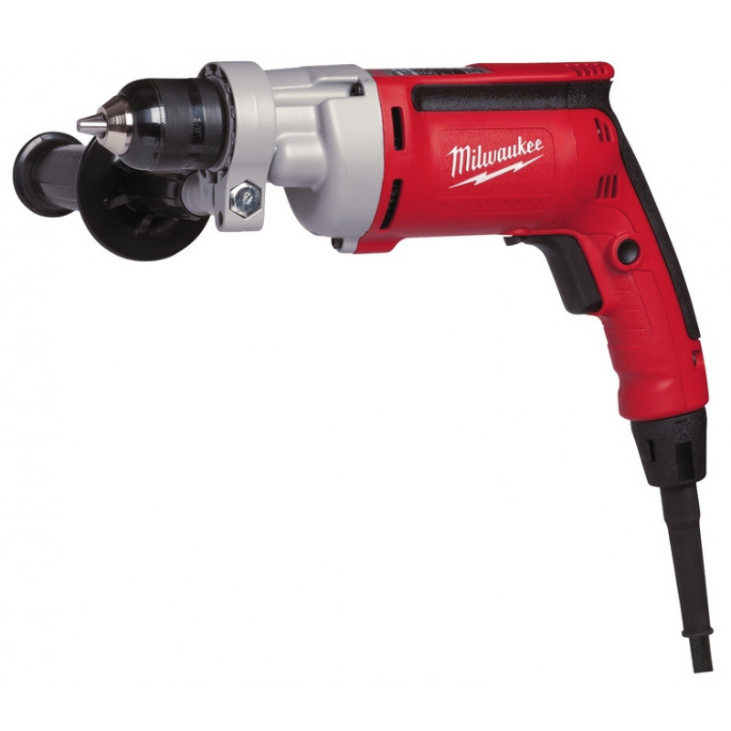 Дрель Milwaukee HDE 10 RQX Дрель Milwaukee HDE 10 RQX