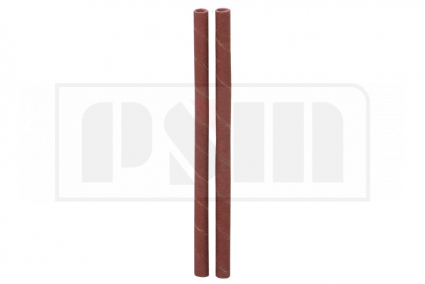 Шлифовальные втулки 6х152 мм 150G для JOSS-S (2 шт.)