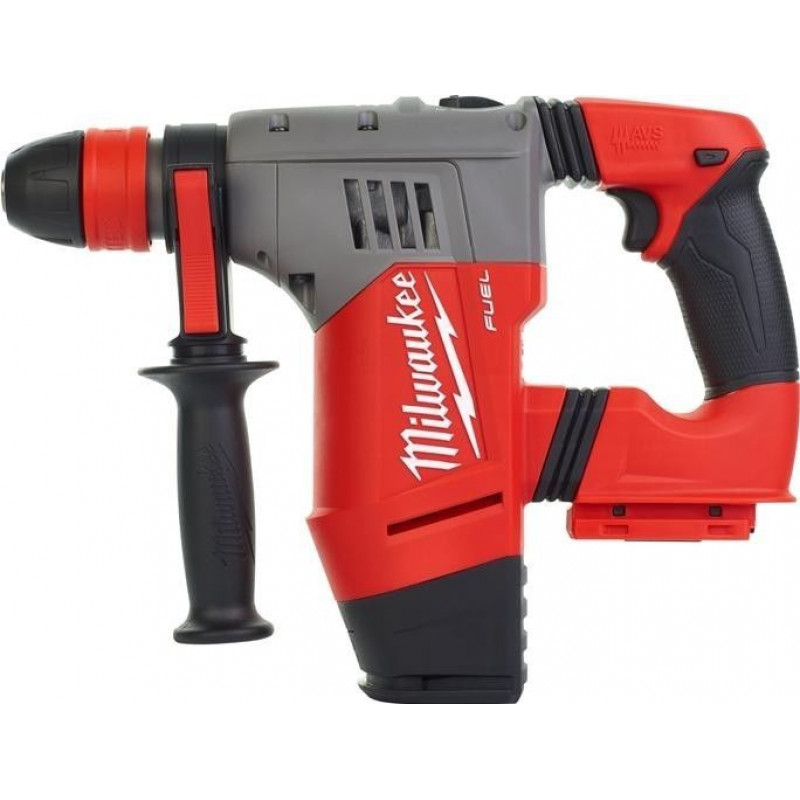 Аккумуляторный перфоратор Milwaukee M28 FUEL CHPX-0X
