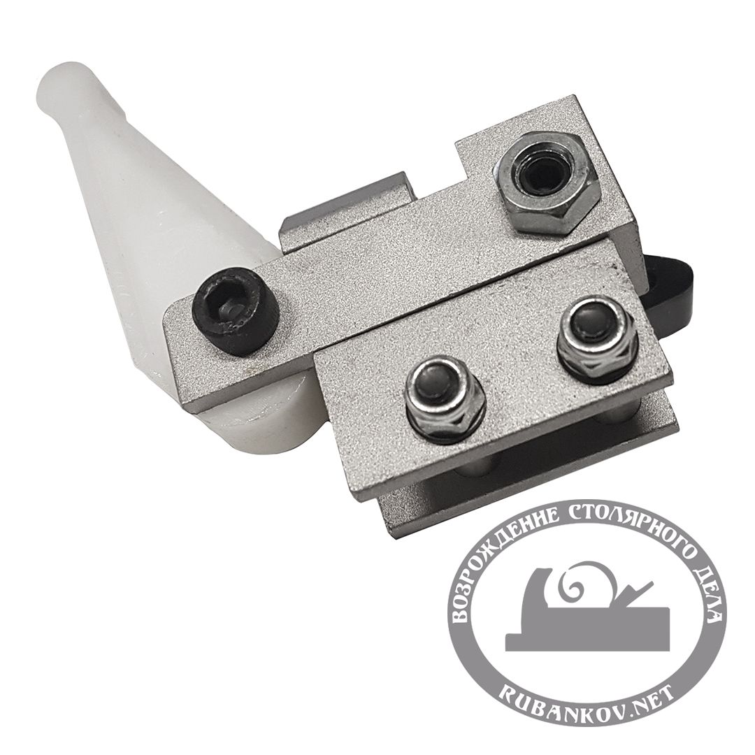 Узел натяжения, верхний,  для лобзиковых станков Pegas SC16 и SC21