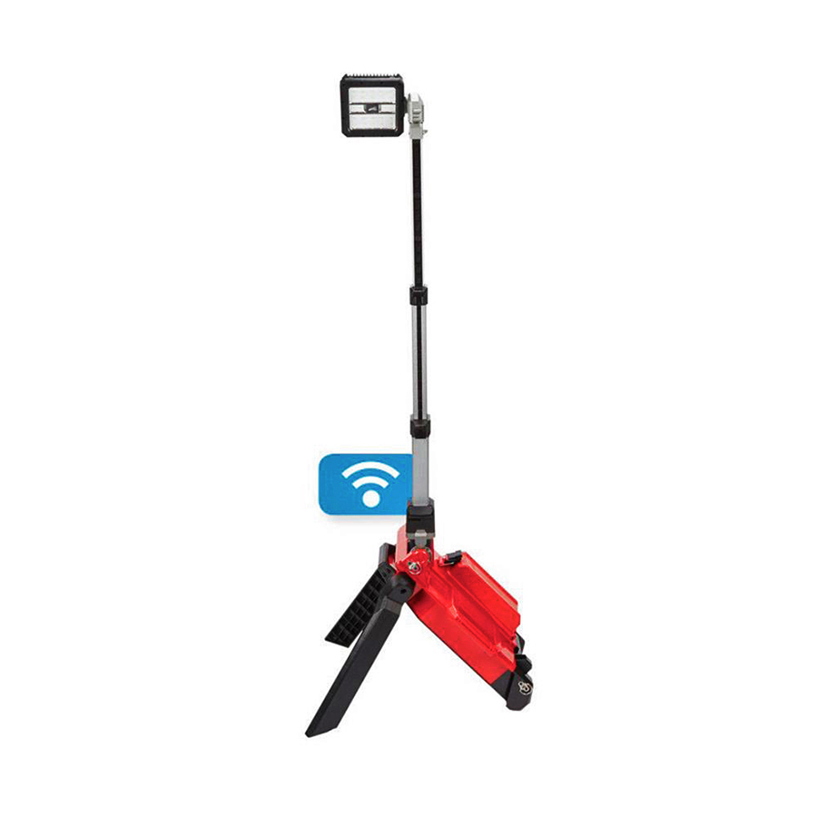МАЧТА ОСВЕЩЕНИЯ M18™ ONE-KEY™ СВЕТОДИОДНАЯ M18 ONERSAL-0 МАЧТА ОСВЕЩЕНИЯ M18™ ONE-KEY™ СВЕТОДИОДНАЯ M18 ONERSAL-0