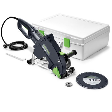 Отрезная система Diamant DSC-AG 230