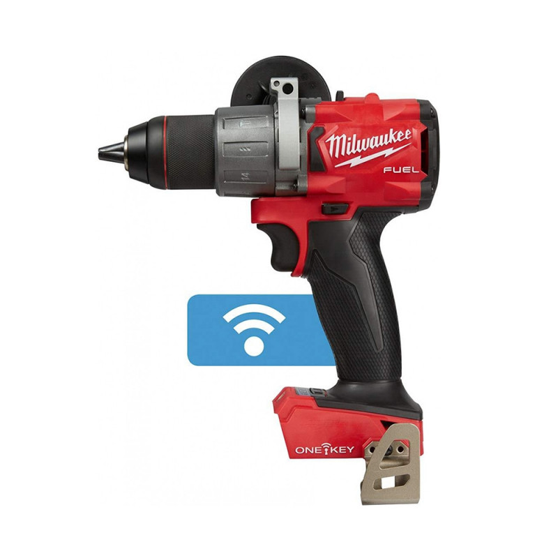 УДАРНАЯ ДРЕЛЬ M18 ONEPD2-0X FUEL™ ONE-KEY™ УДАРНАЯ ДРЕЛЬ M18 ONEPD2-0X FUEL™ ONE-KEY™