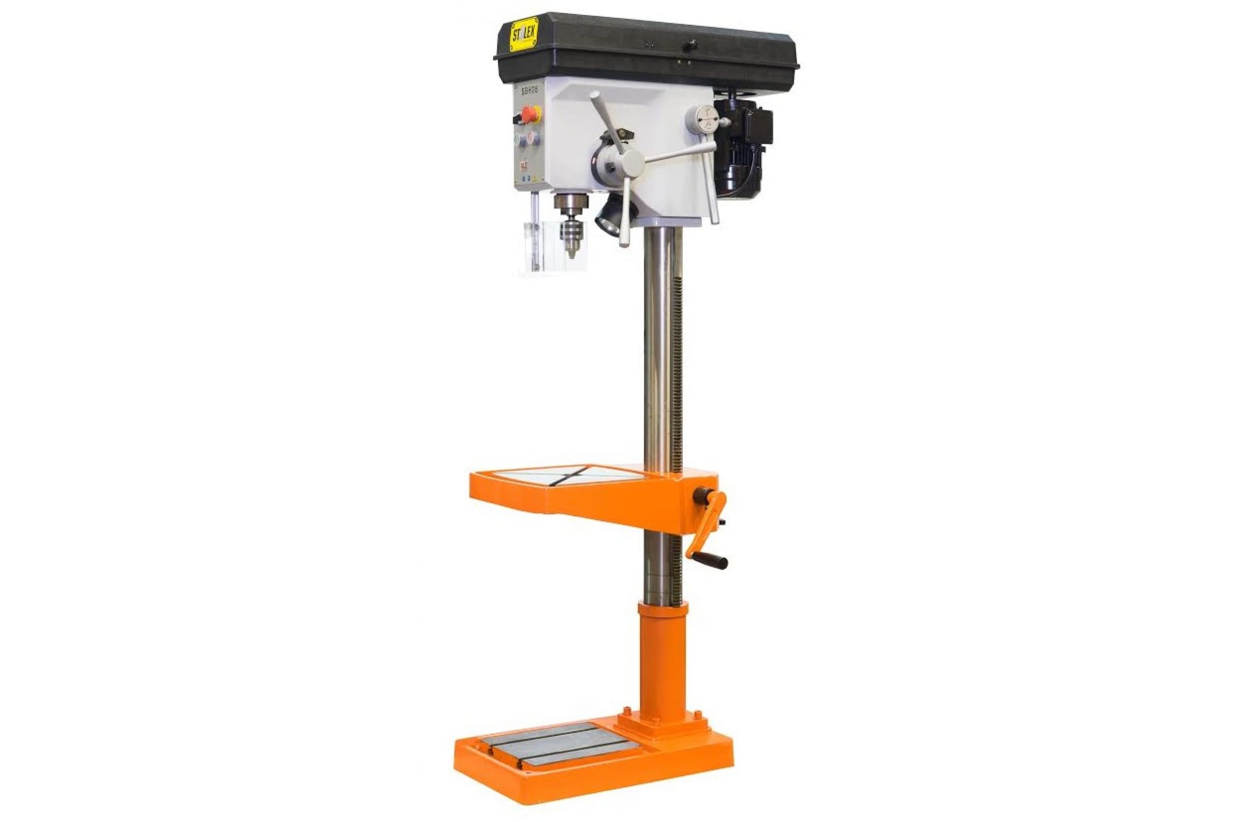 Сверлильный станок Stalex TB28 390102