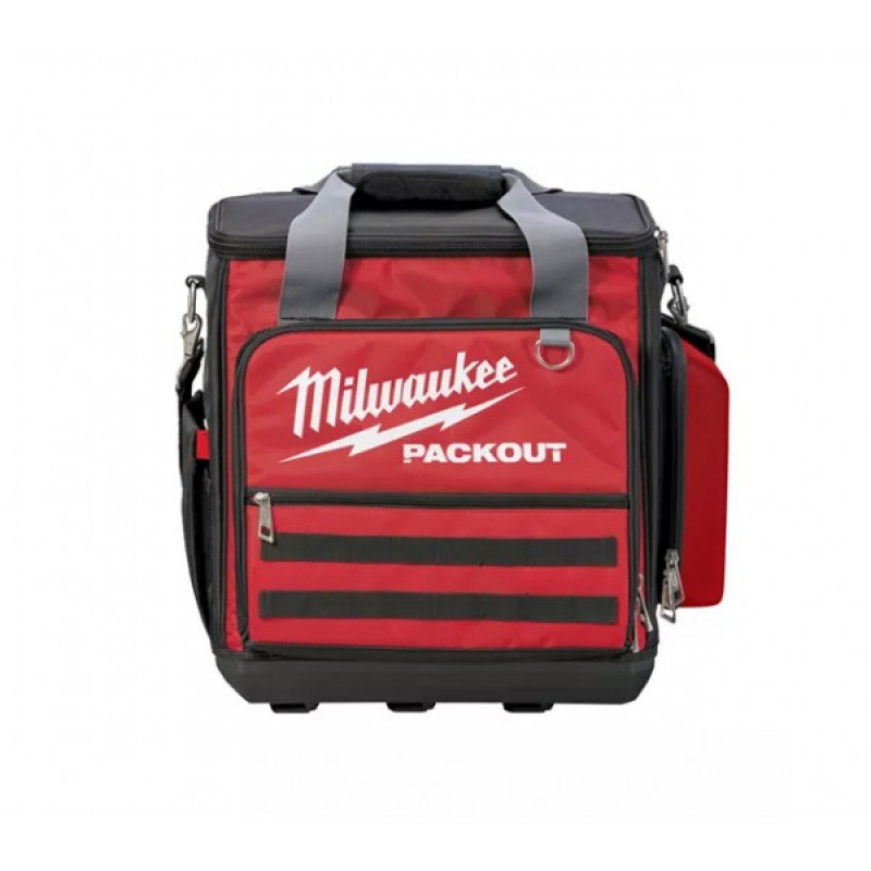 Техническая сумка Milwaukee PACKOUT Техническая сумка Milwaukee PACKOUT