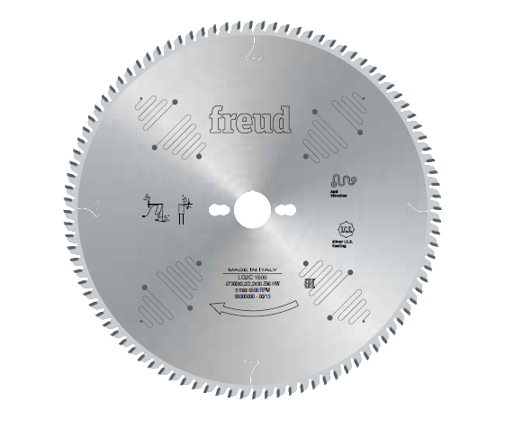 Пила FREUD LG2C D350/30 Z108