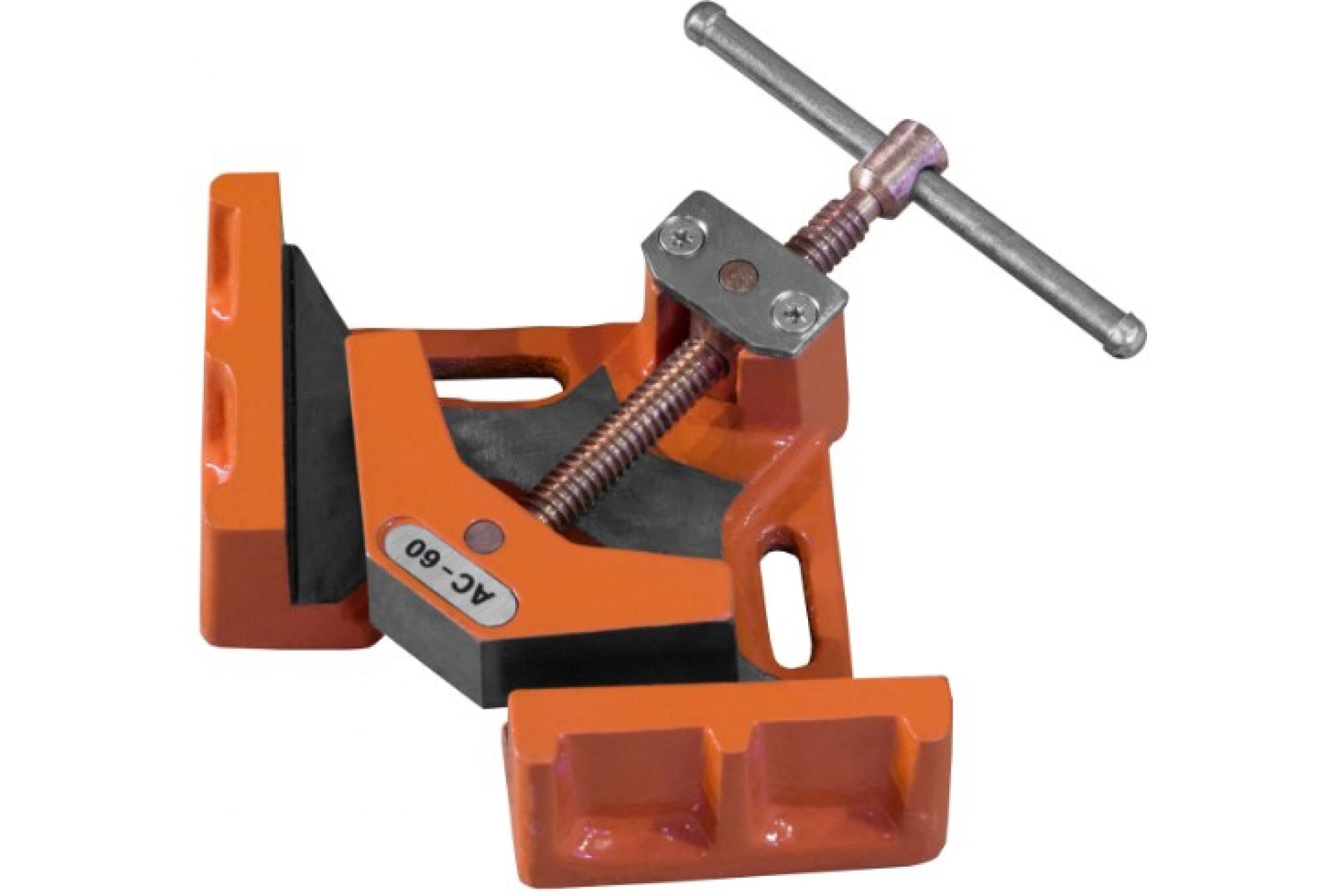 Угловой зажим Stalex AC-60