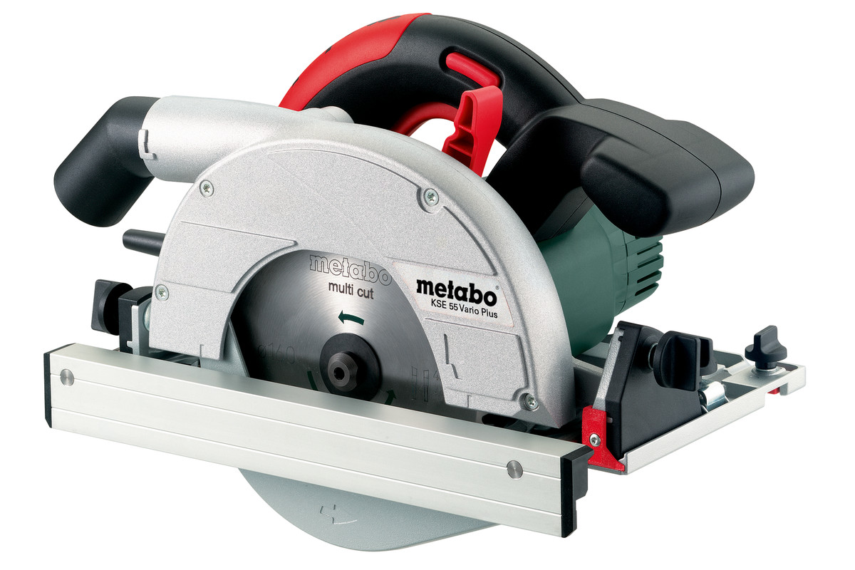 KSE 55 Vario Plus (601204000) Ручная дисковая пила KSE 55 Vario Plus (601204000) Ручная дисковая пила