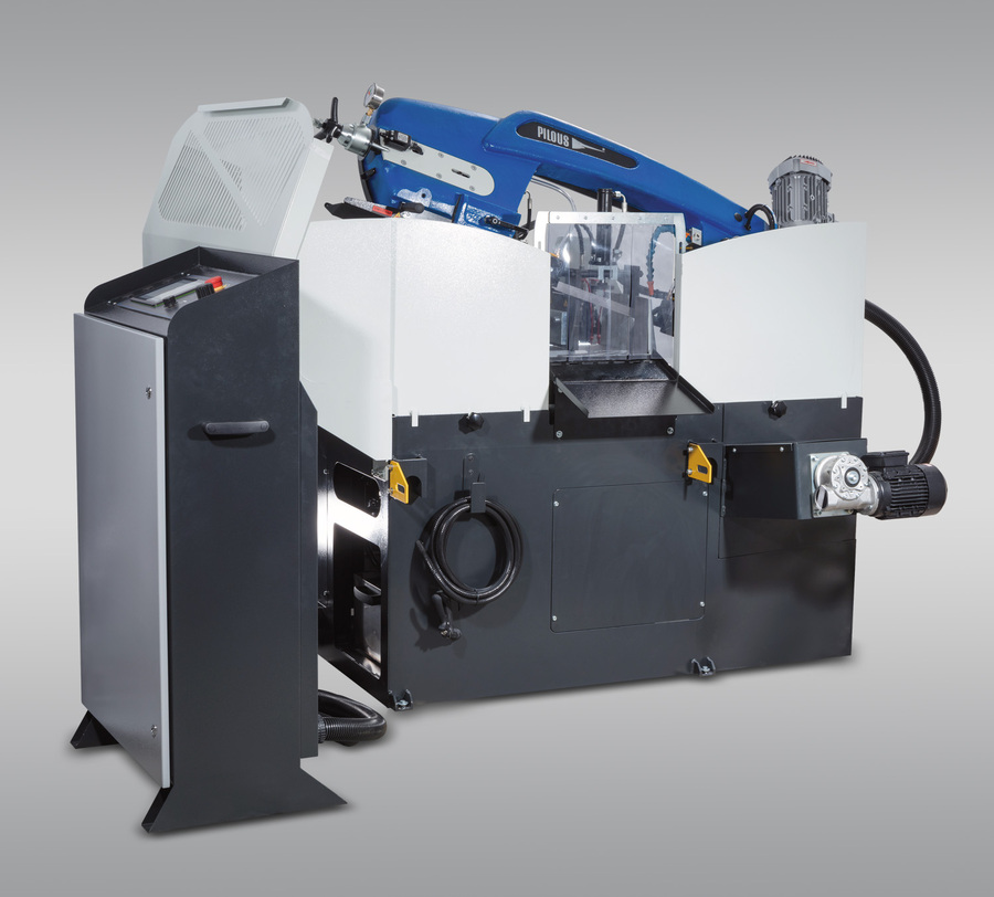 Станок автоматический маятниковый Dynamic 3.0