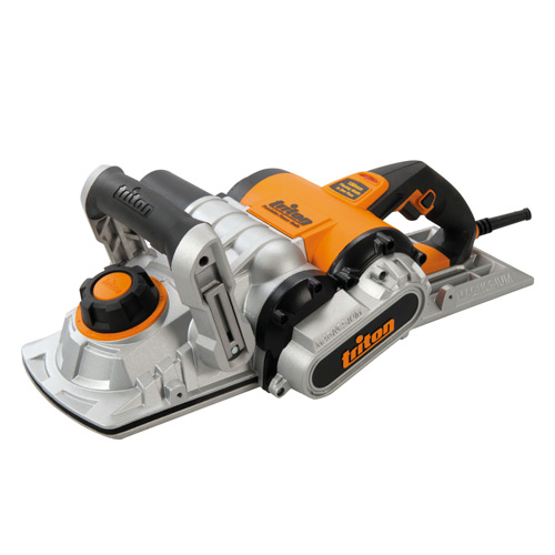 Электрорубанок Triton TPL180