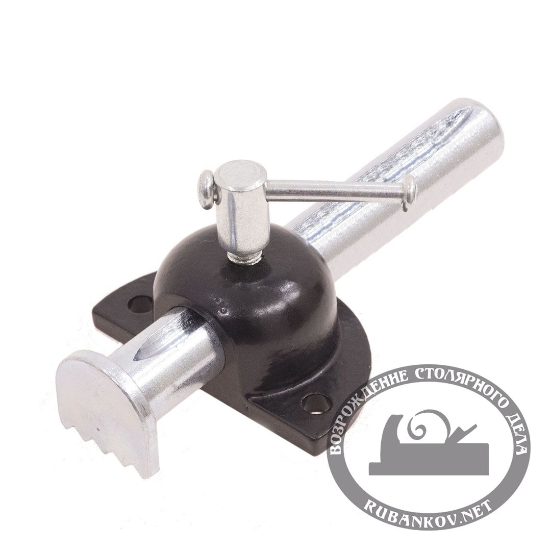 Упор верстачный York, 100мм