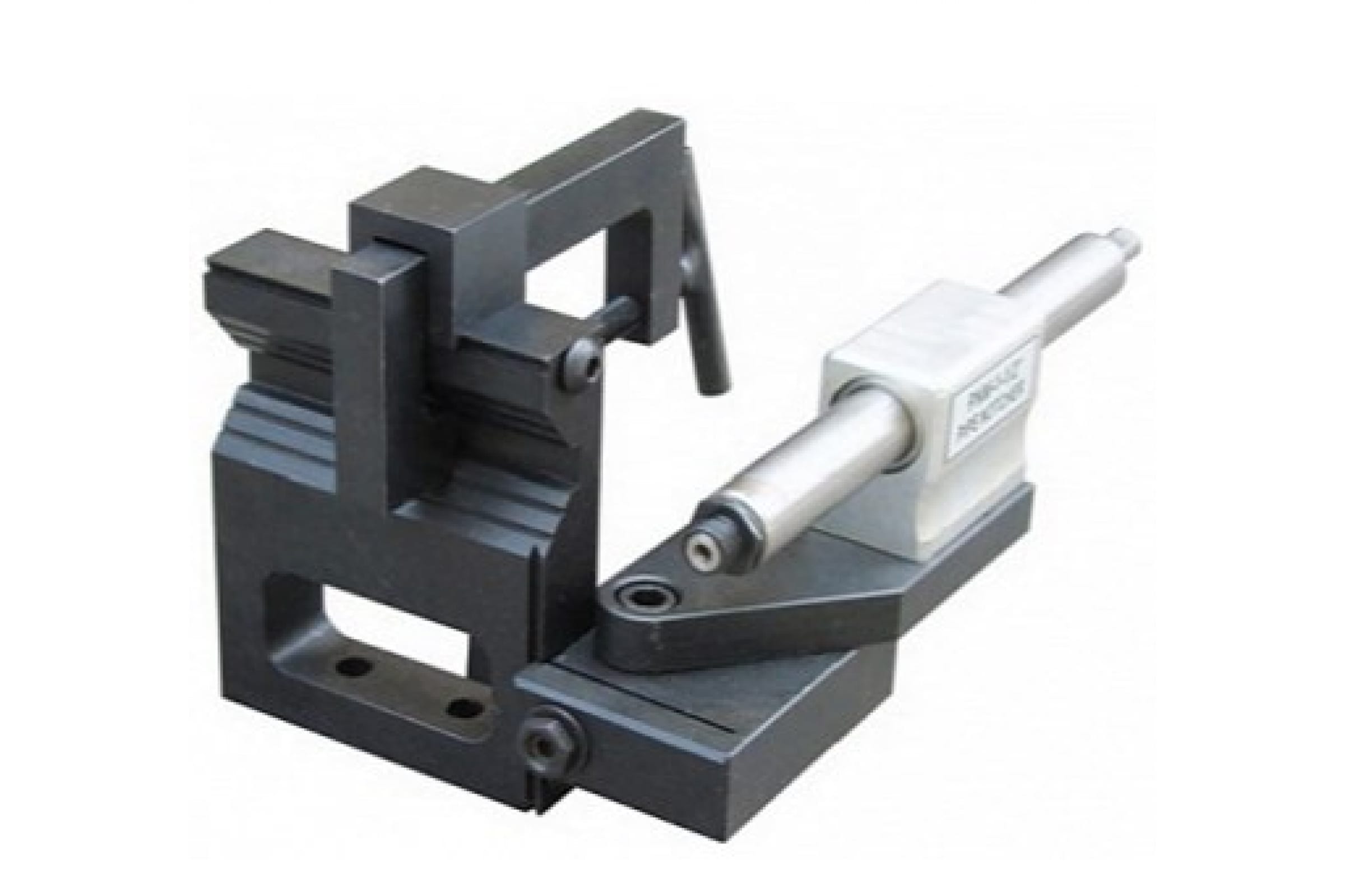 Устройство для вырезания седловин на трубах, 3/4 - 3 дюйма Stalex PNM 1-1/2