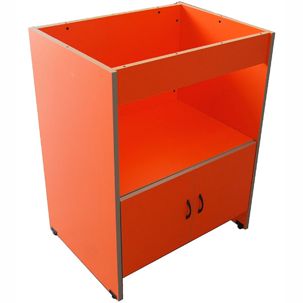 Подстолье ДСП для 999.500.01 CMT 999.501.03