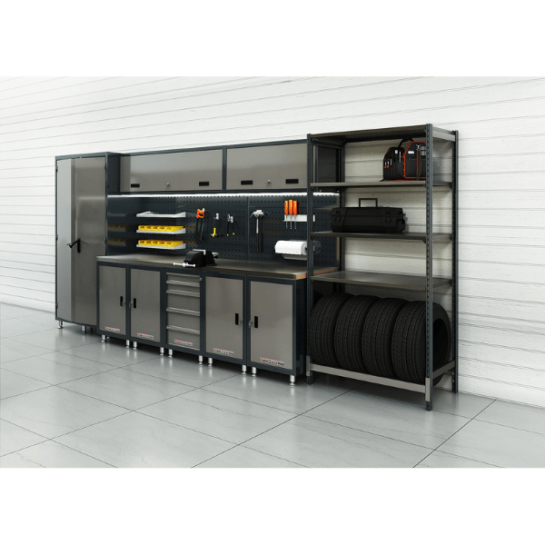 Комплект мебели  LOFT.46-01