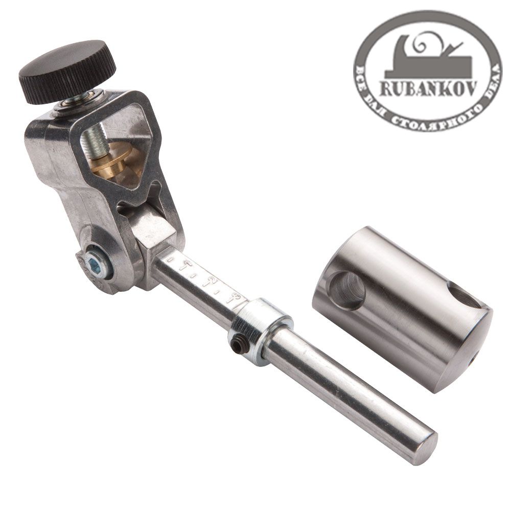 Набор для заточки полукруглых токарных резцов, Pro Edge Fingernail Profile Kit