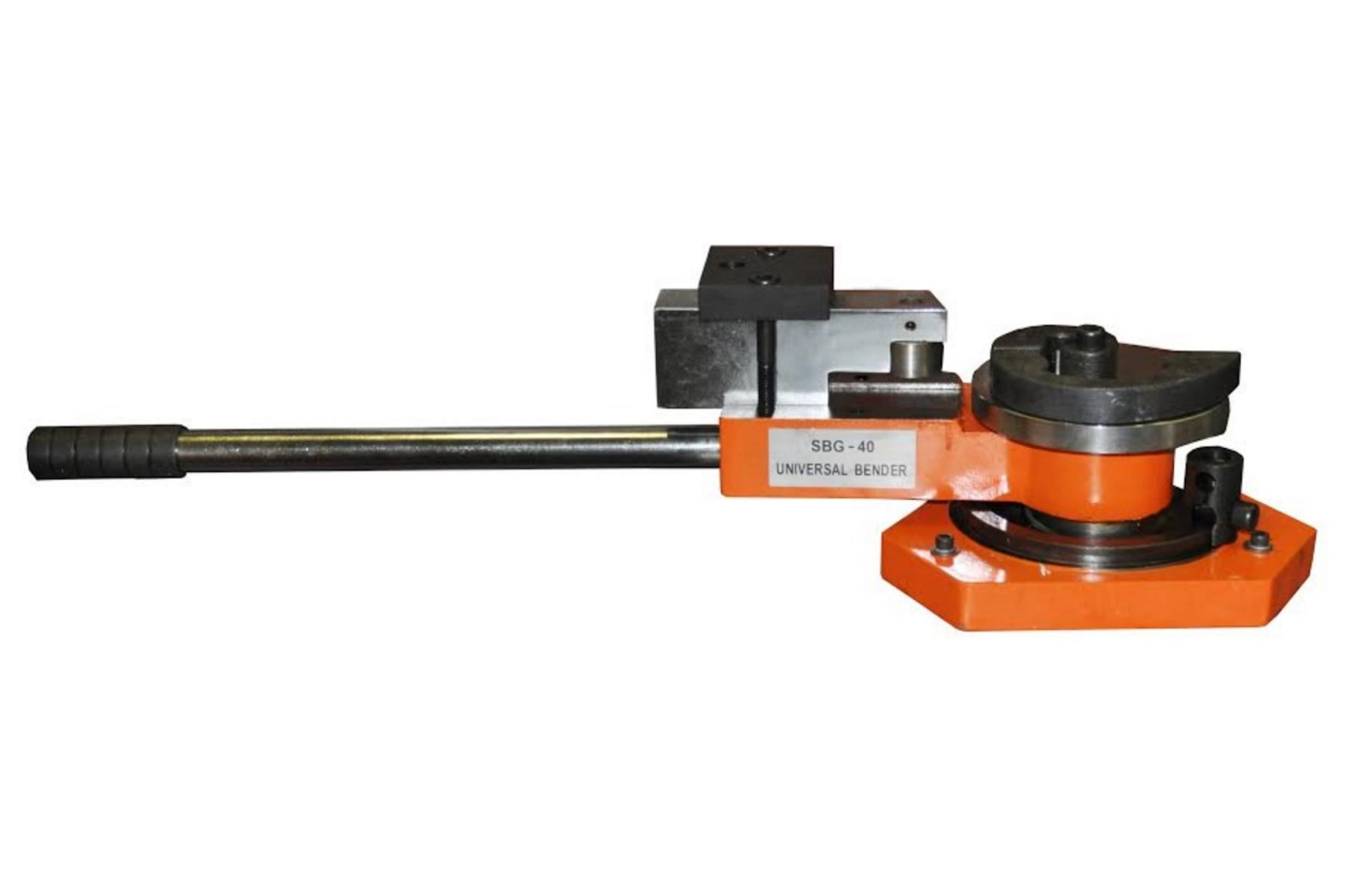 Ручной гибочный универсальный инструмент Stalex SBG-40