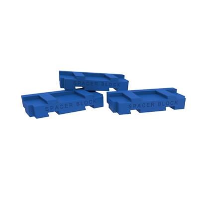 Удлинитель сверлильного кондуктора Drill Guide Spacer Blocks Удлинитель сверлильного кондуктора Drill Guide Spacer Blocks