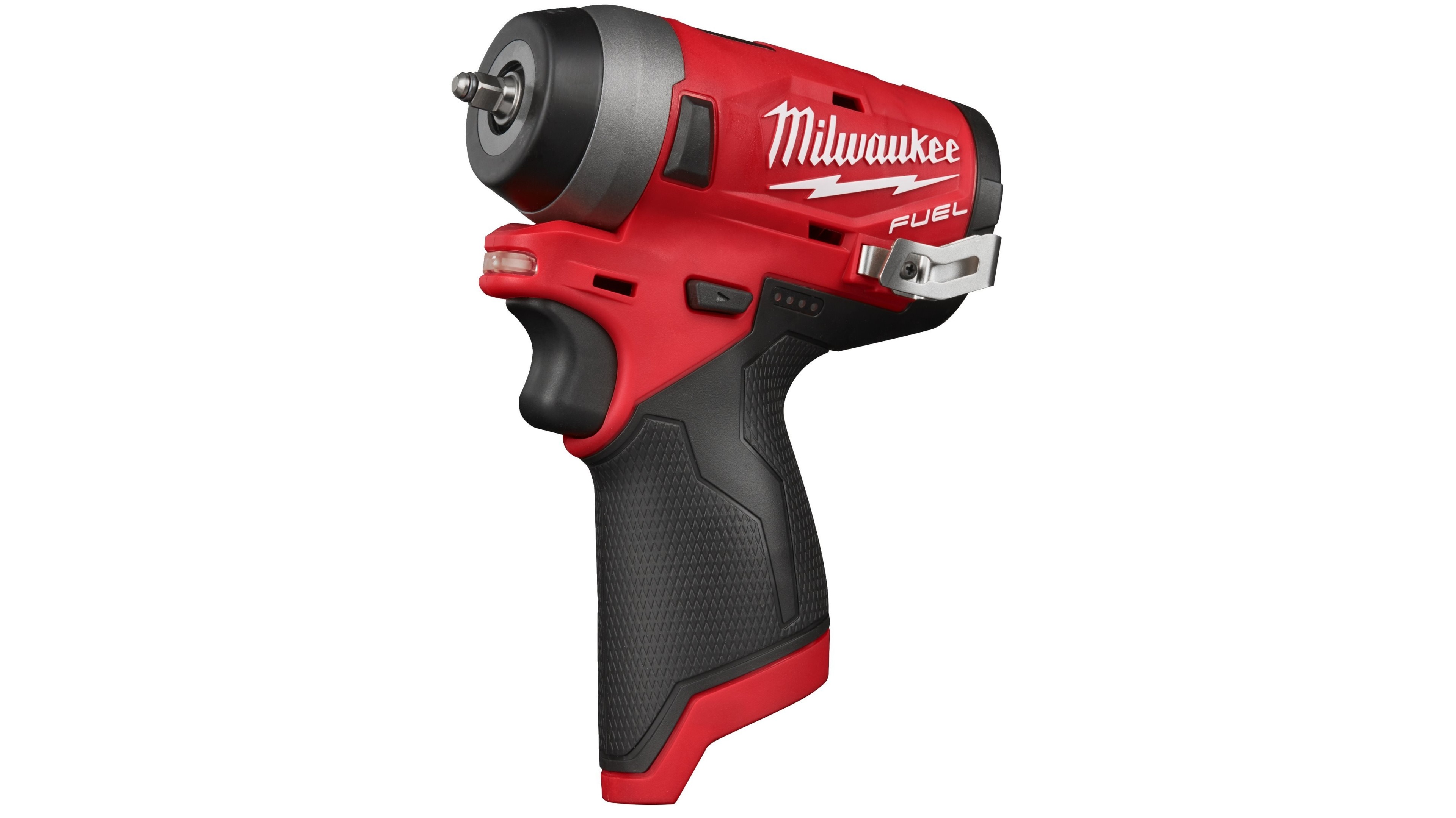 Компактный импульсный гайковерт Milwaukee ¼˝ M12 FUEL FIW14-0 Компактный импульсный гайковерт Milwaukee ¼˝ M12 FUEL FIW14-0