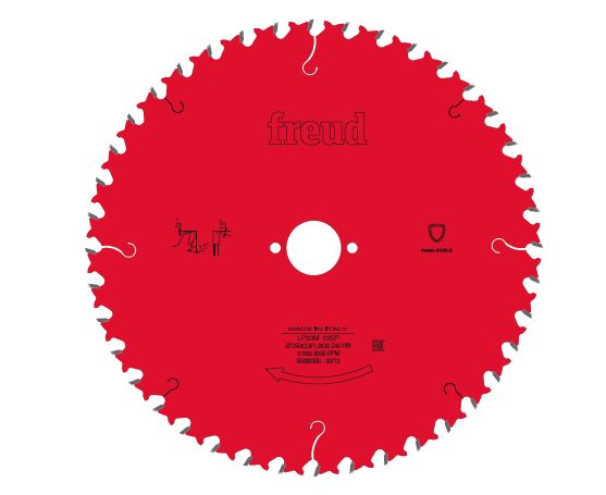 Пила FREUD LP30M D125/20 Z24
