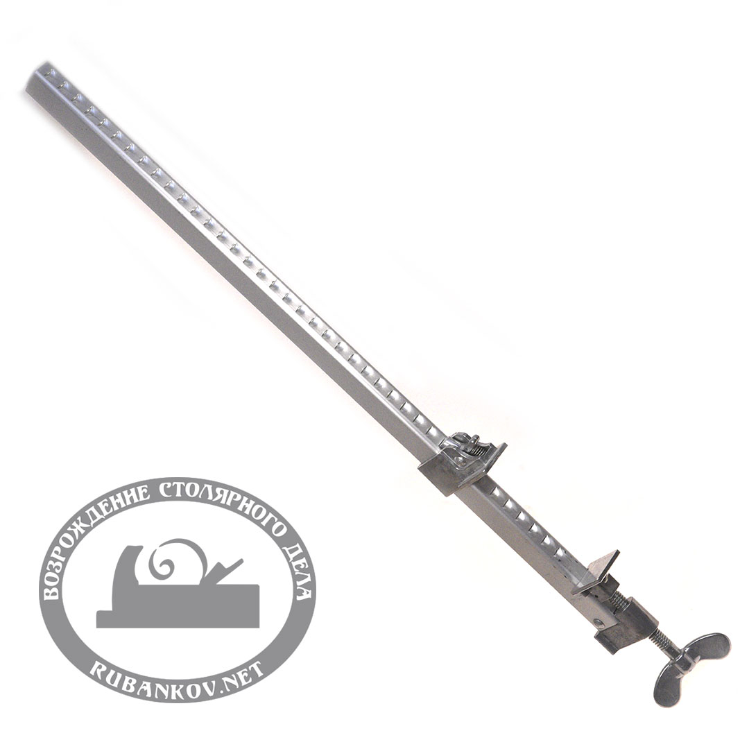 Струбцина-вайма DUBUQUE, 1200мм